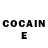 COCAIN Columbia Tex Rayder
